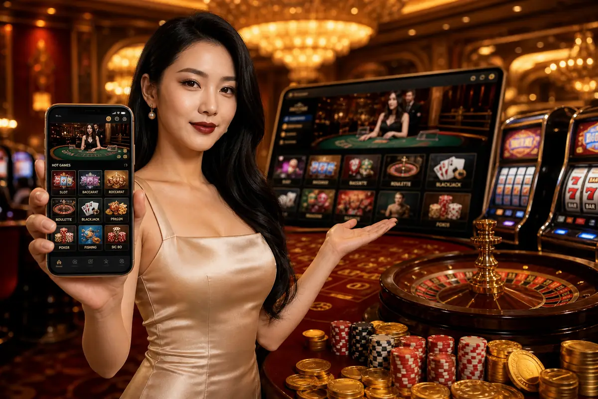 mmk123 Live Dealer ဂိမ်းကစားပုံ