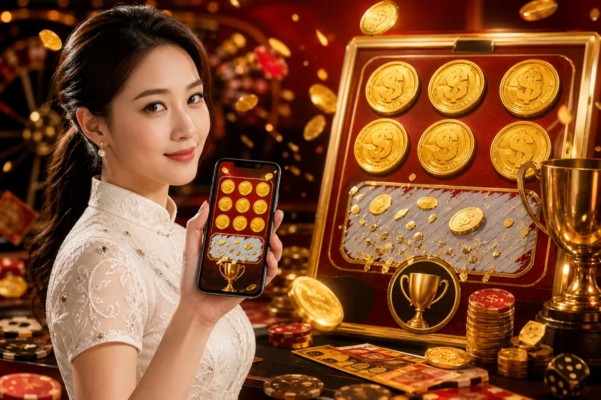 mmk123 Blackjack အွန်လိုင်းကတ်ဂိမ်း