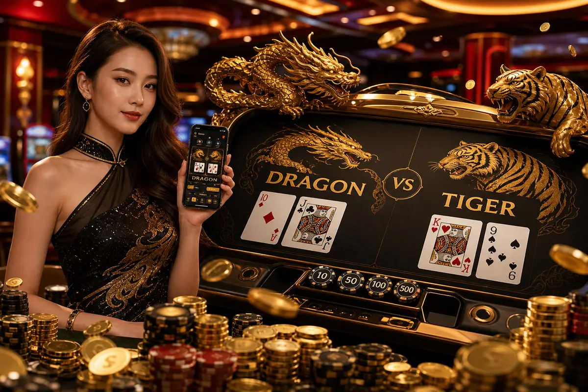 mmk123 Live Baccarat ကာစီနို