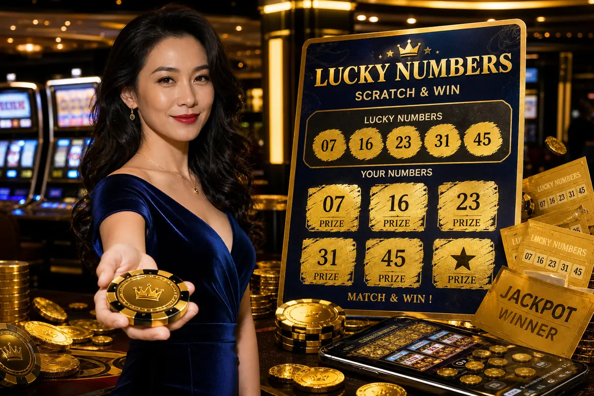 mmk123 Blackjack နည်းဗျူဟာ ကစားနည်းလမ်းညွှန်